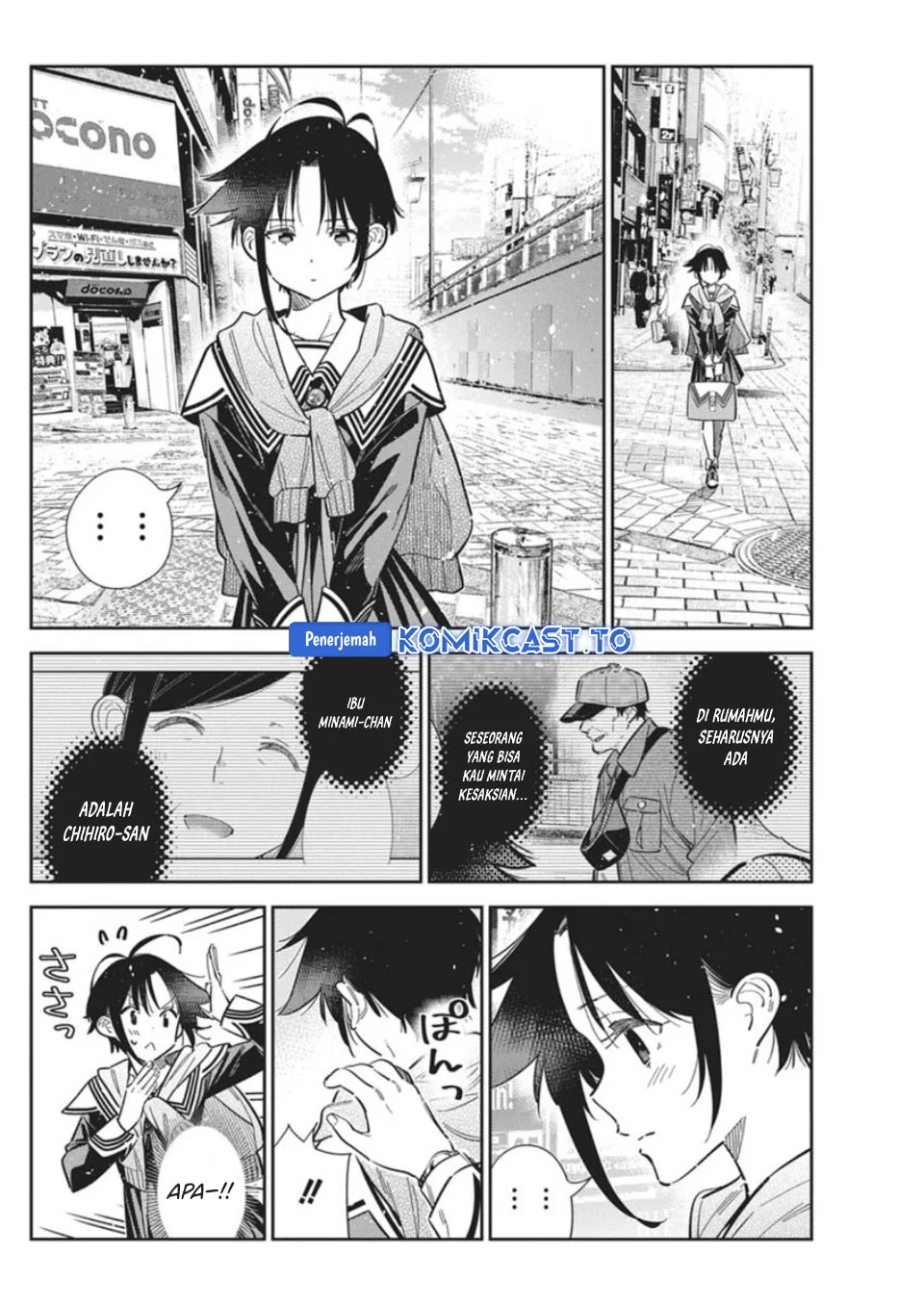 Chapter 67 - halaman 14