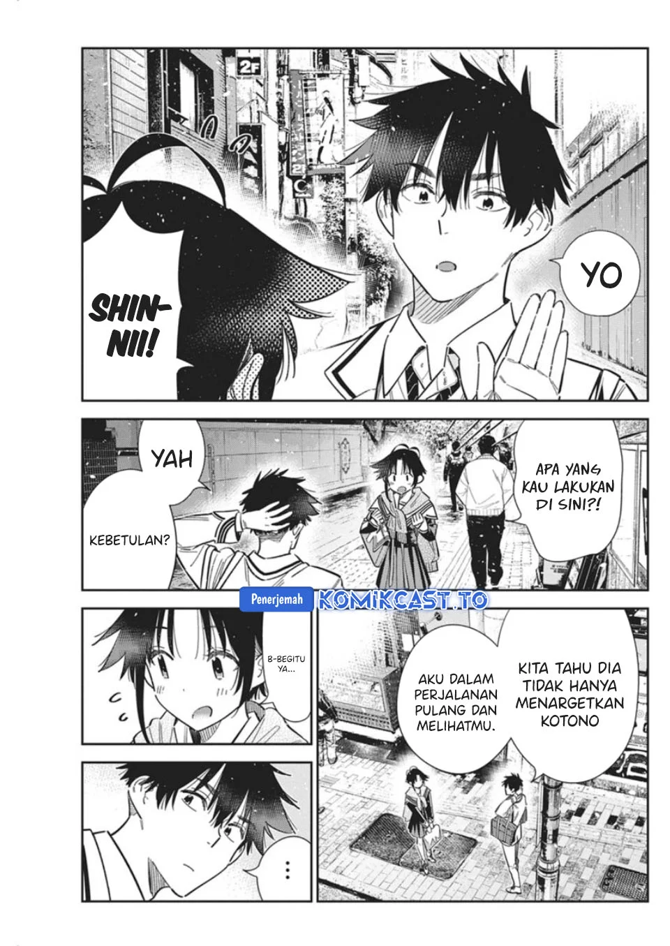 Chapter 67 - halaman 15