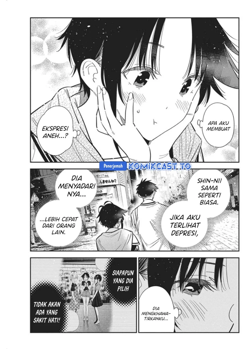 Chapter 67 - halaman 17