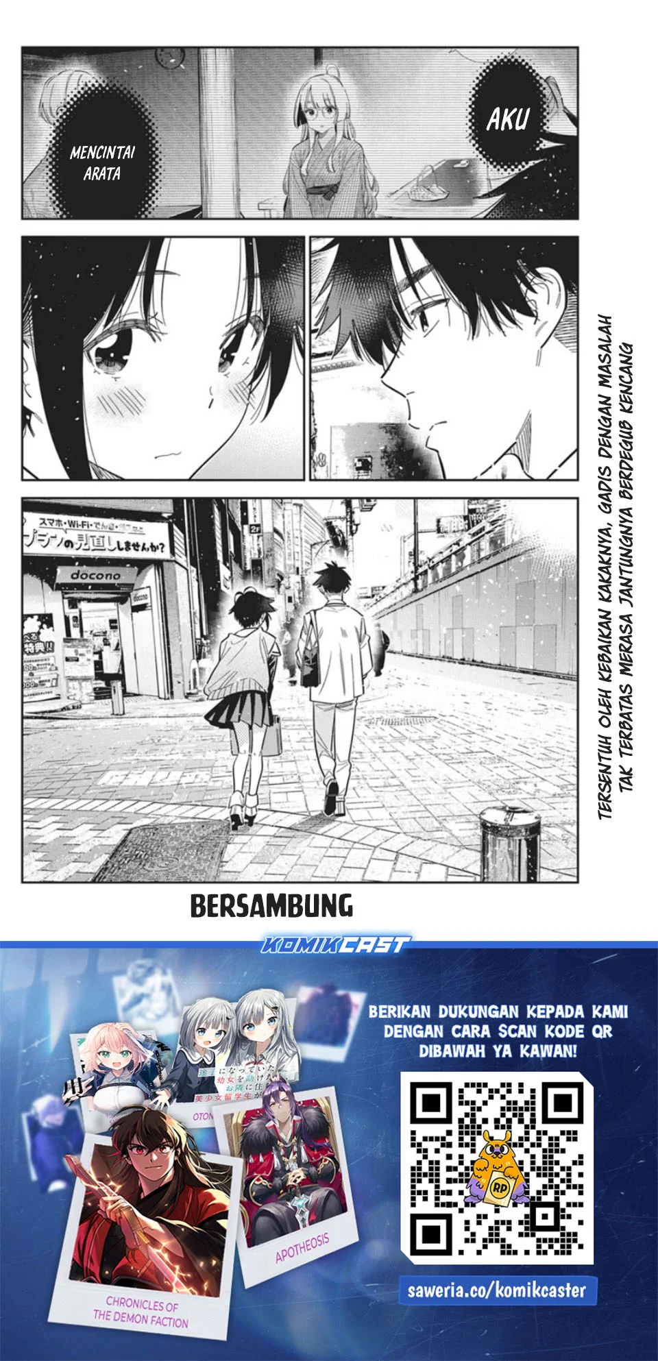 Chapter 67 - halaman 18