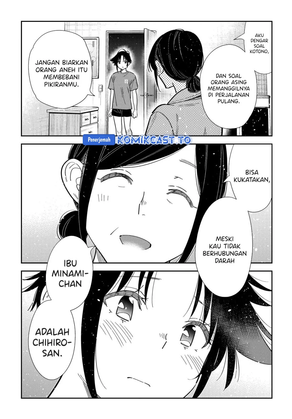 Chapter 67 - halaman 6