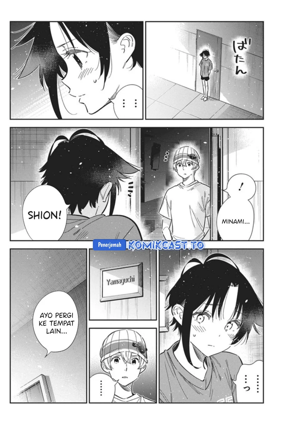 Chapter 67 - halaman 8