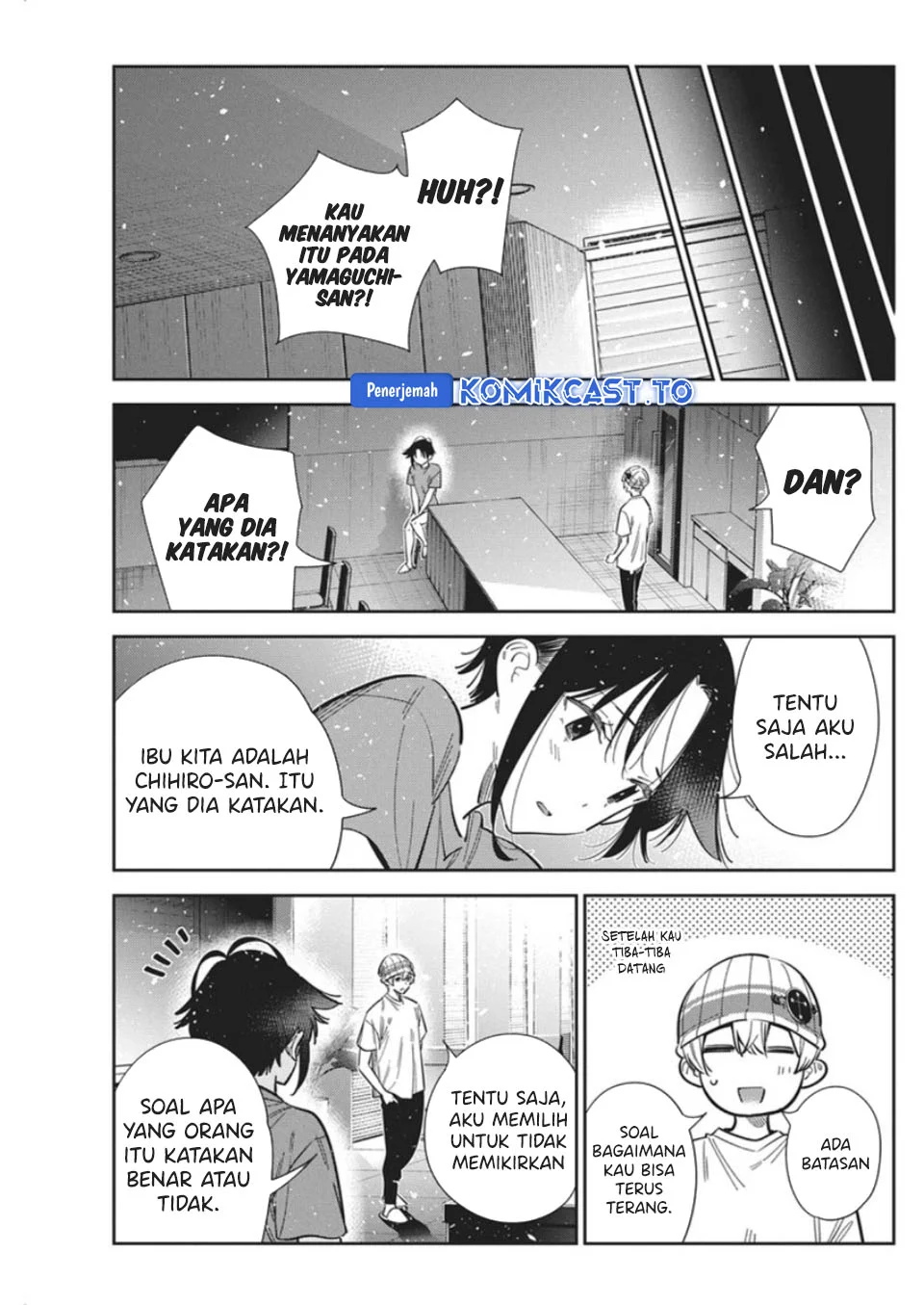 Chapter 67 - halaman 9