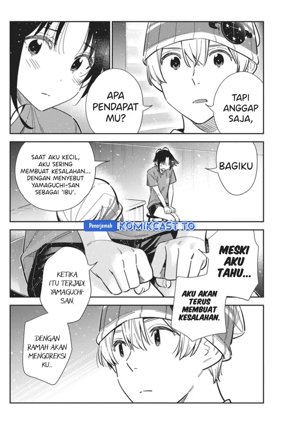 Chapter 67 - halaman 10