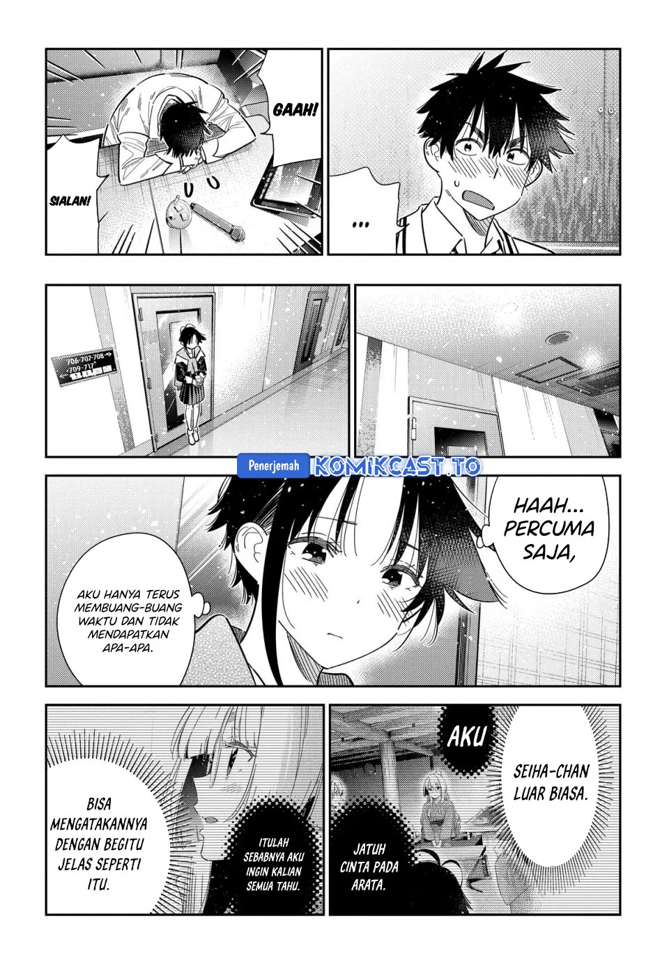 Chapter 68 - halaman 11