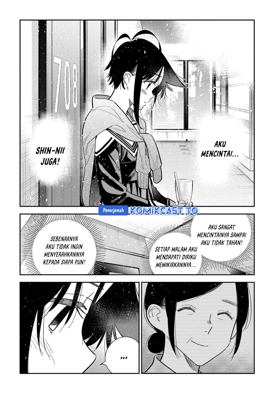 Chapter 68 - halaman 12