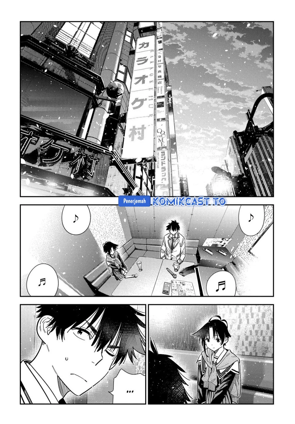 Chapter 68 - halaman 13
