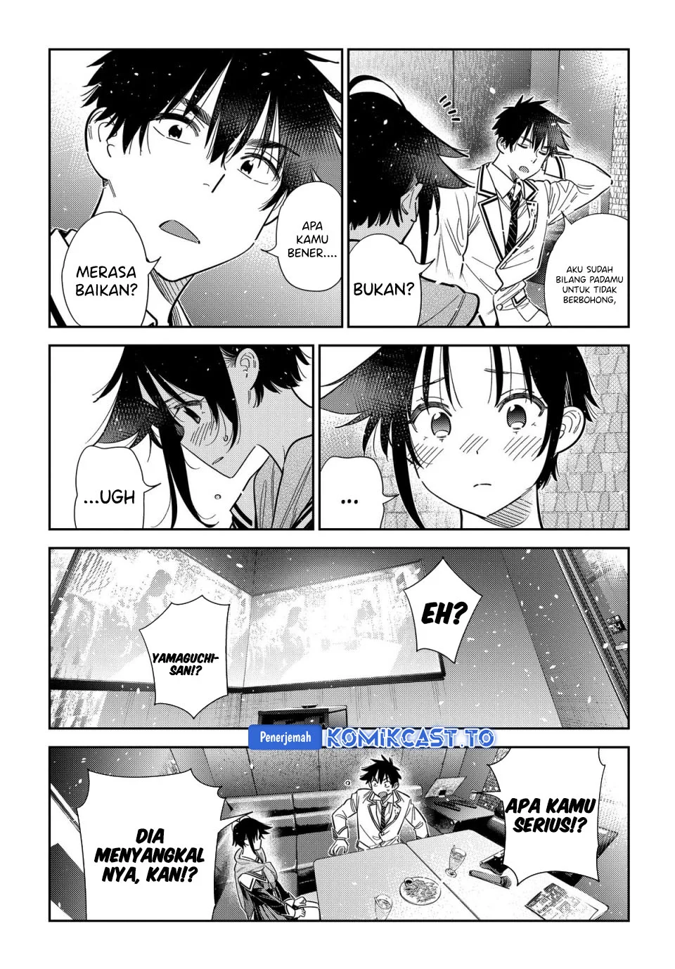 Chapter 68 - halaman 14