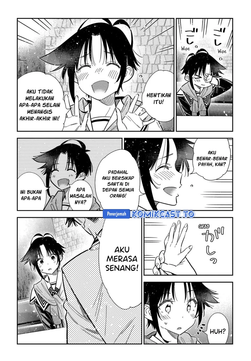 Chapter 68 - halaman 21