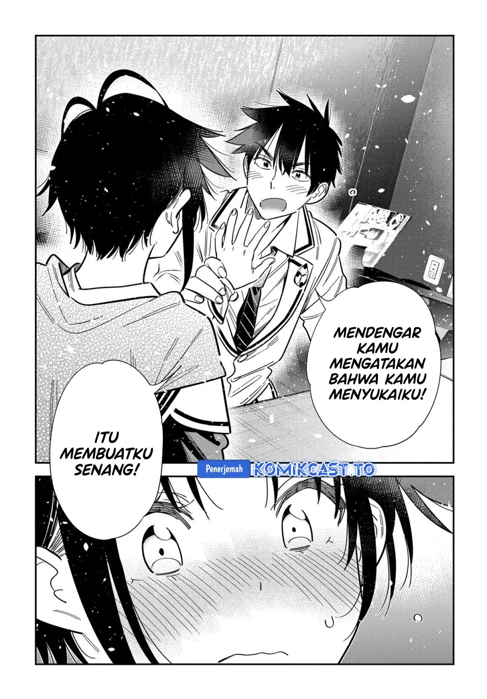 Chapter 68 - halaman 22