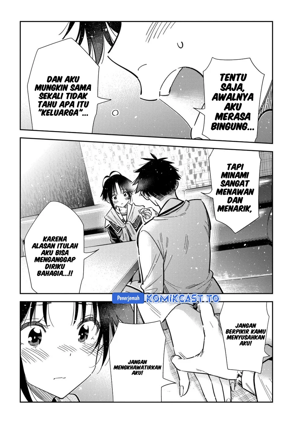 Chapter 68 - halaman 23