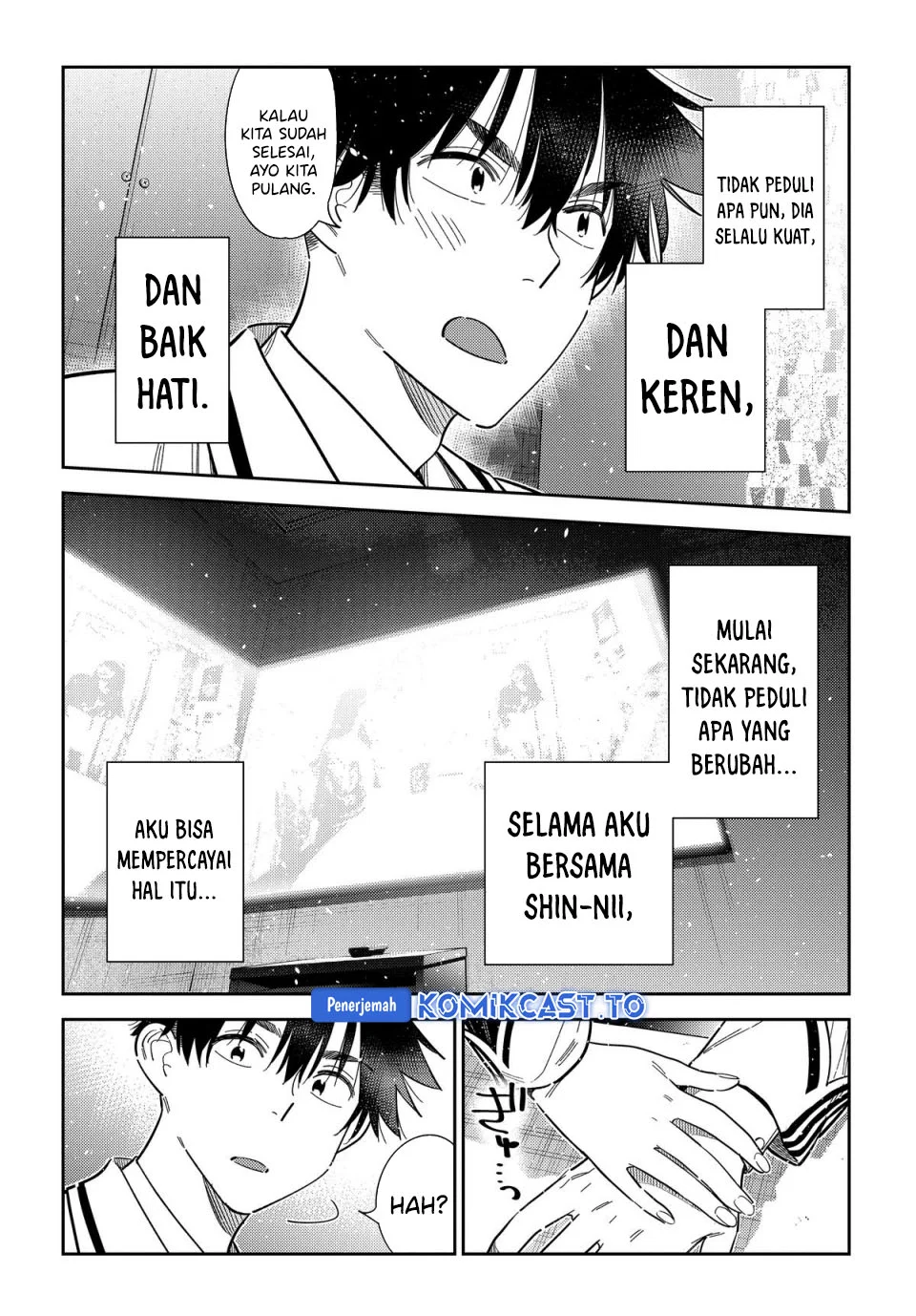 Chapter 68 - halaman 25