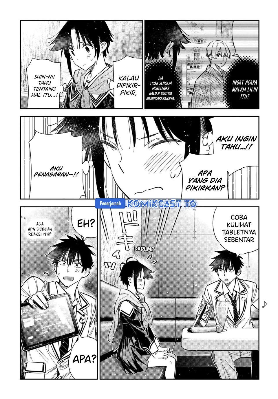 Chapter 68 - halaman 6