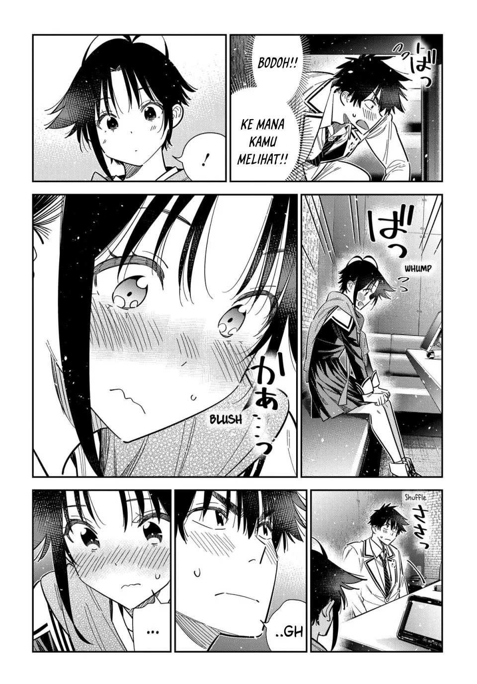 Chapter 68 - halaman 9