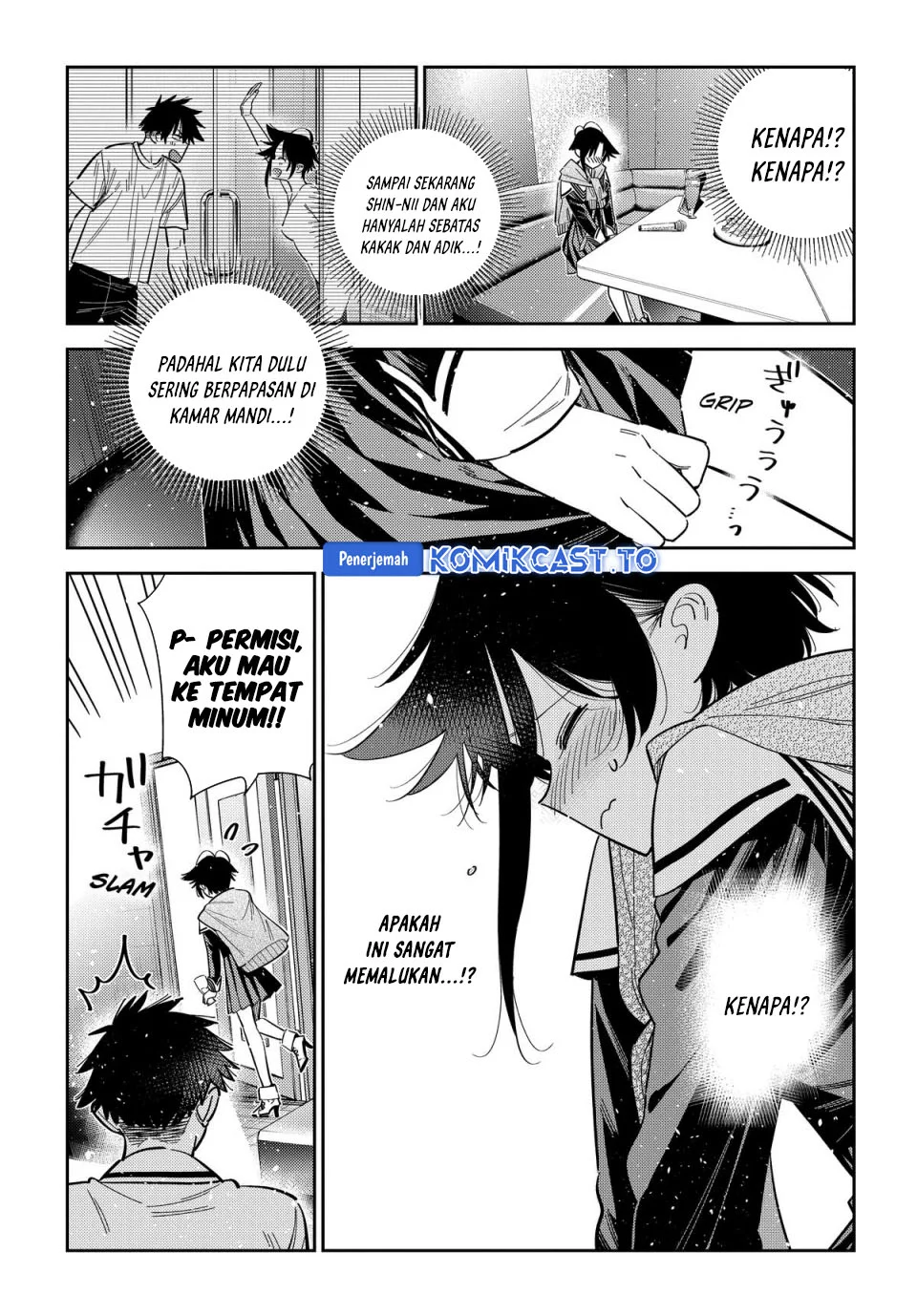 Chapter 68 - halaman 10