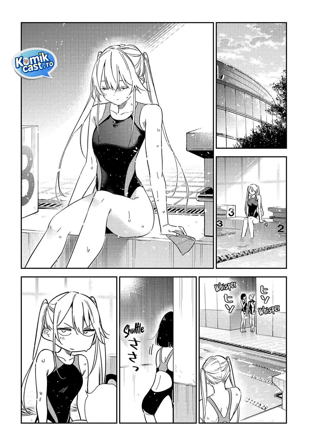 Chapter 69 - halaman 11
