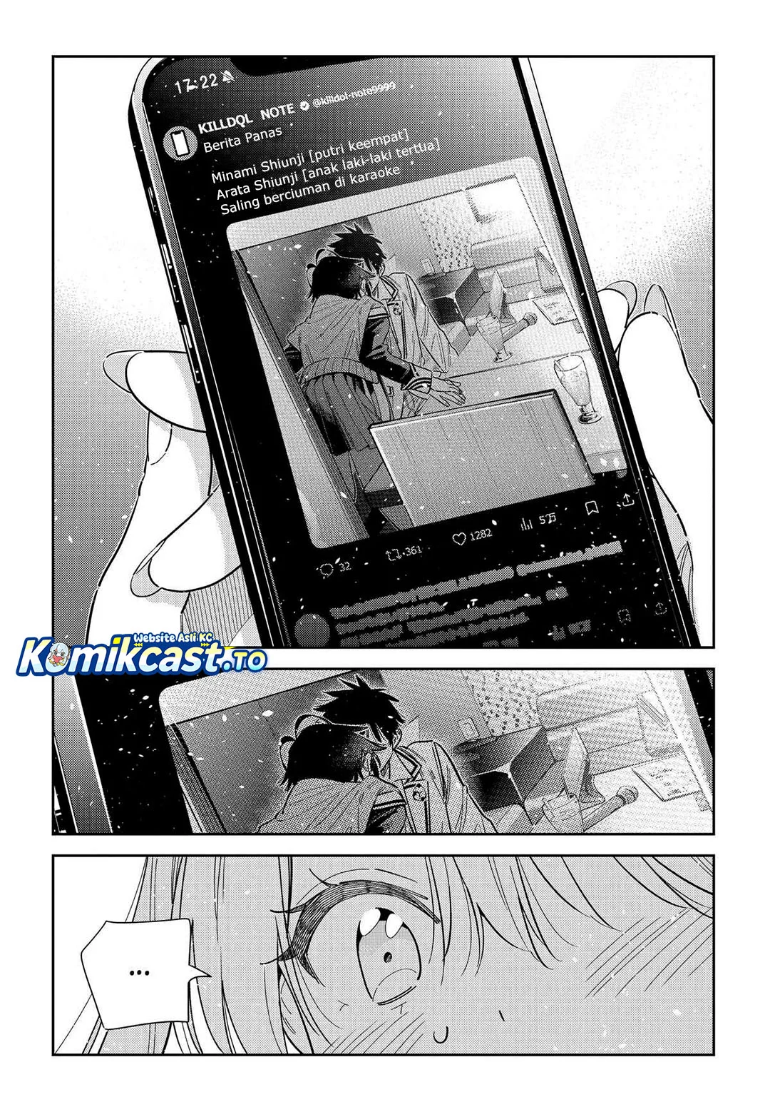 Chapter 69 - halaman 13