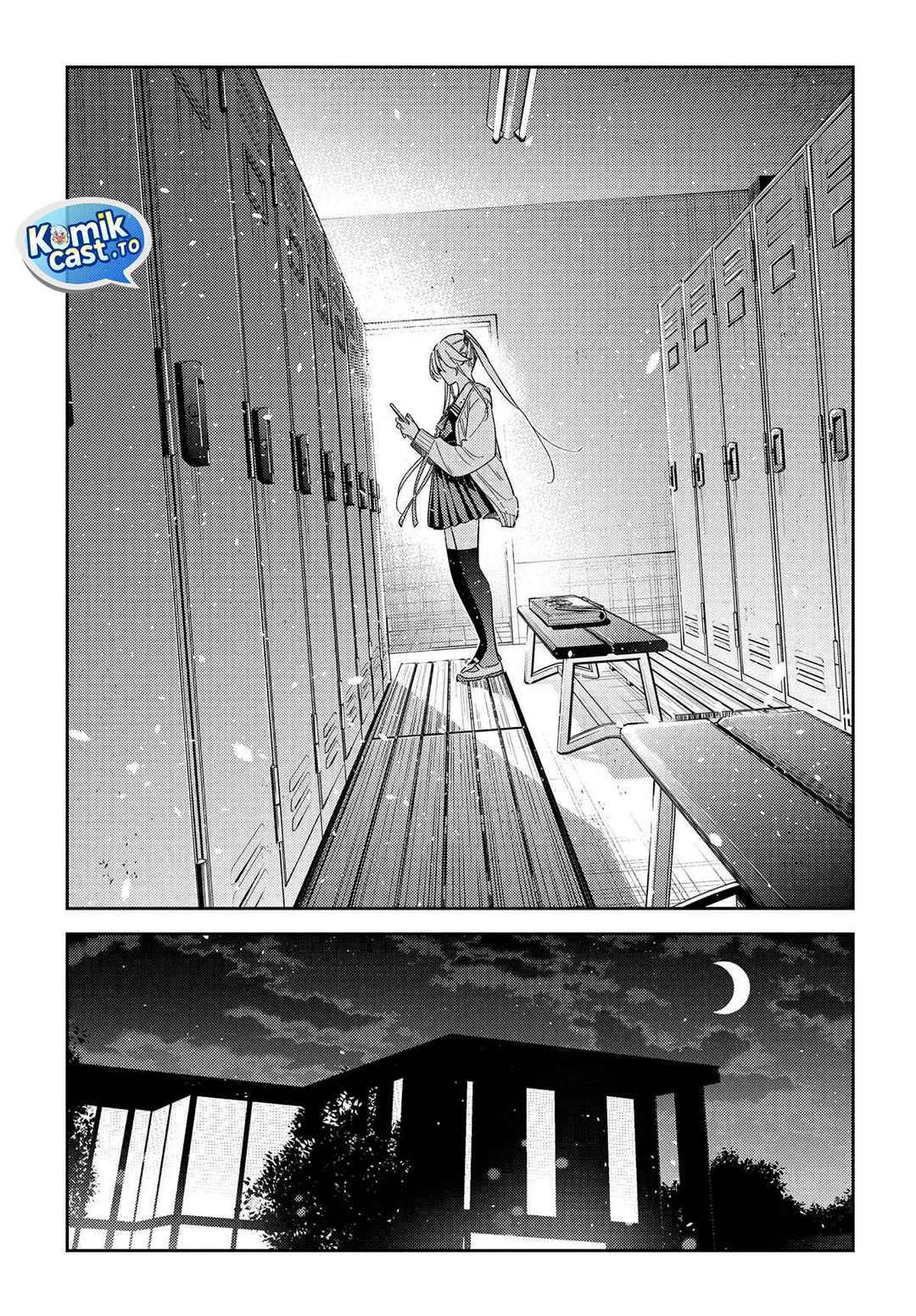 Chapter 69 - halaman 14