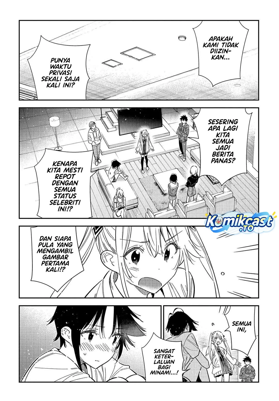 Chapter 69 - halaman 15