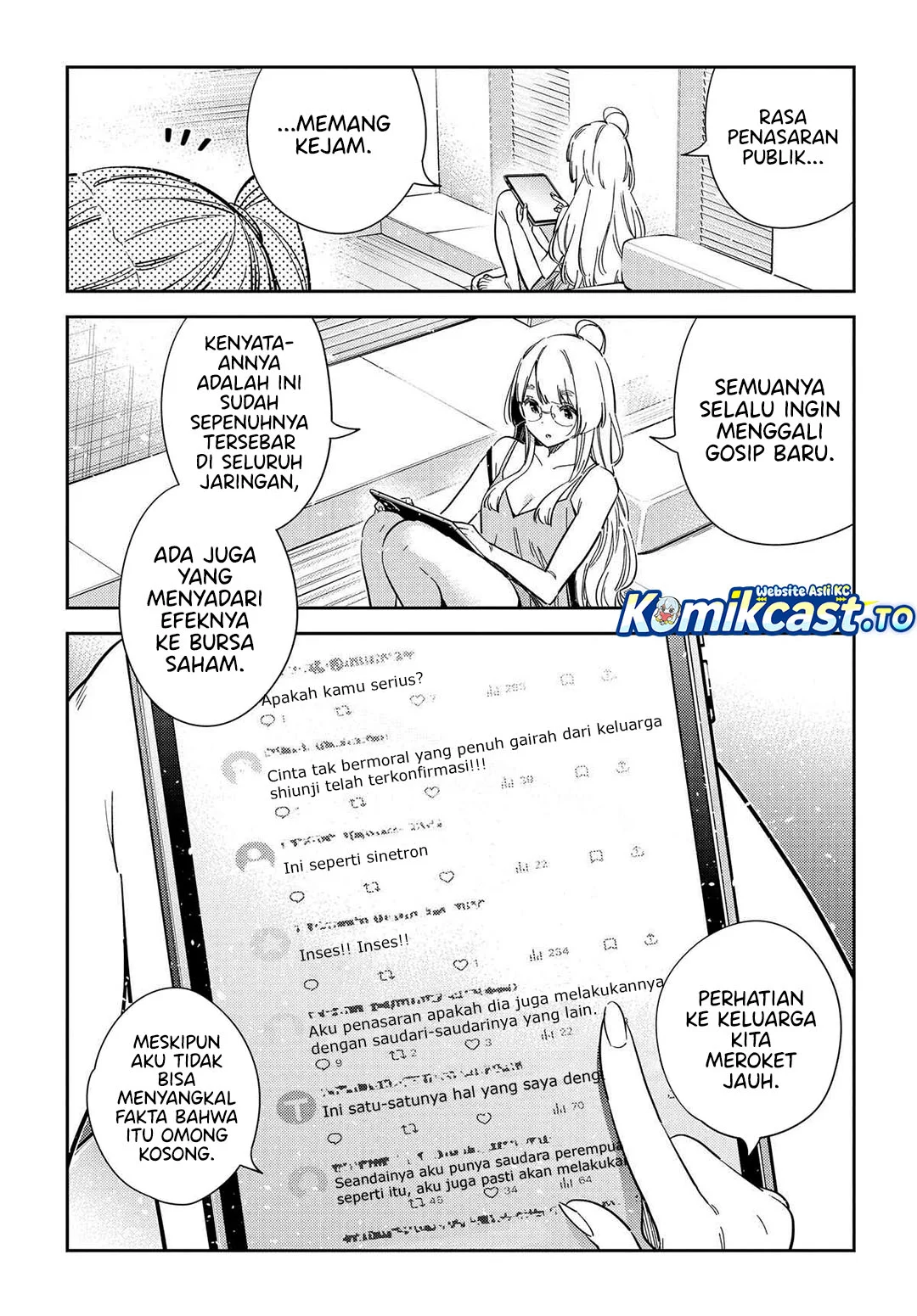 Chapter 69 - halaman 16