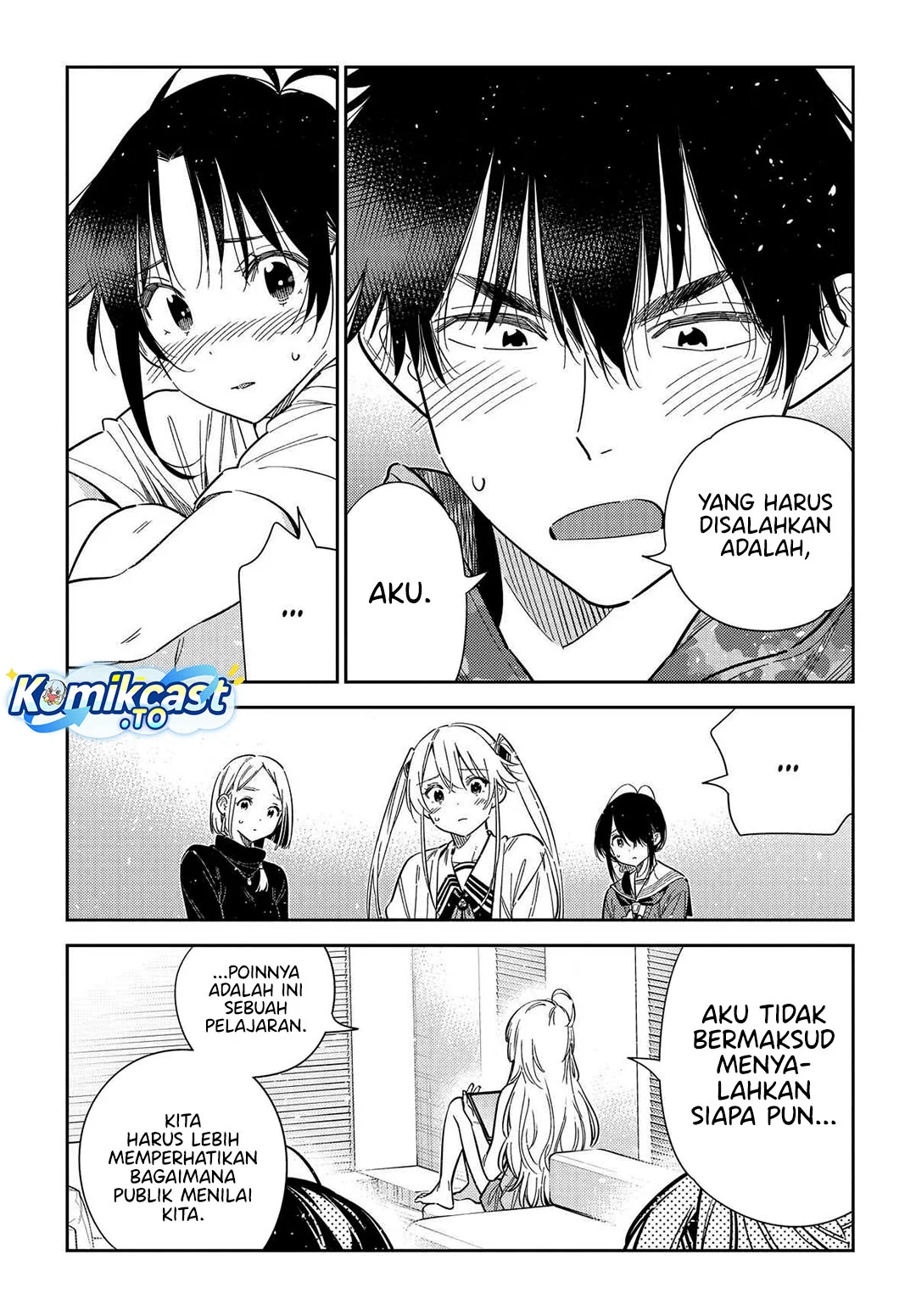 Chapter 69 - halaman 18