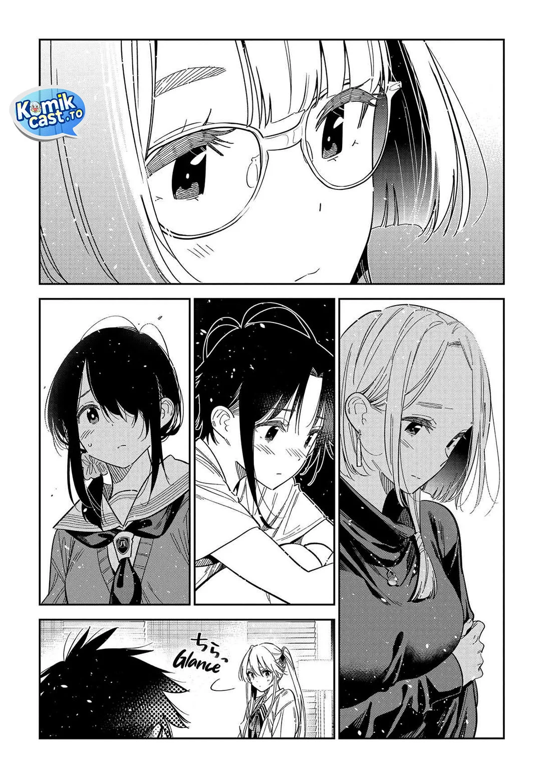 Chapter 69 - halaman 20