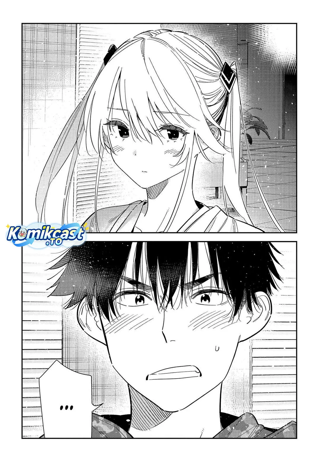 Chapter 69 - halaman 21