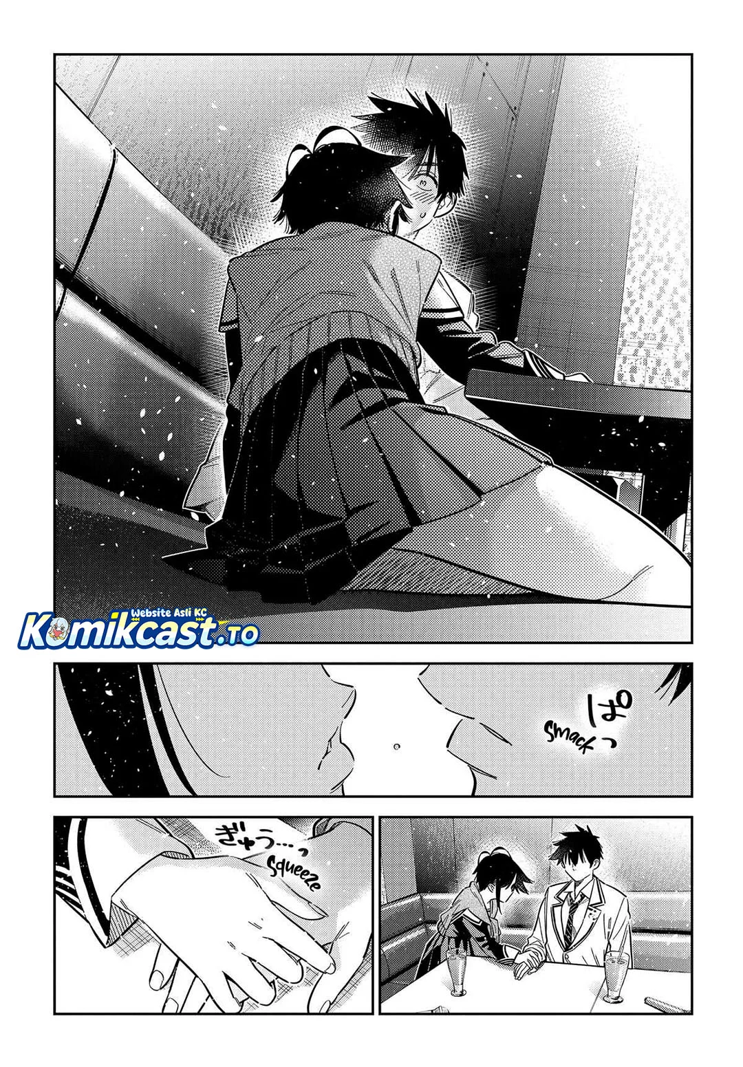 Chapter 69 - halaman 4