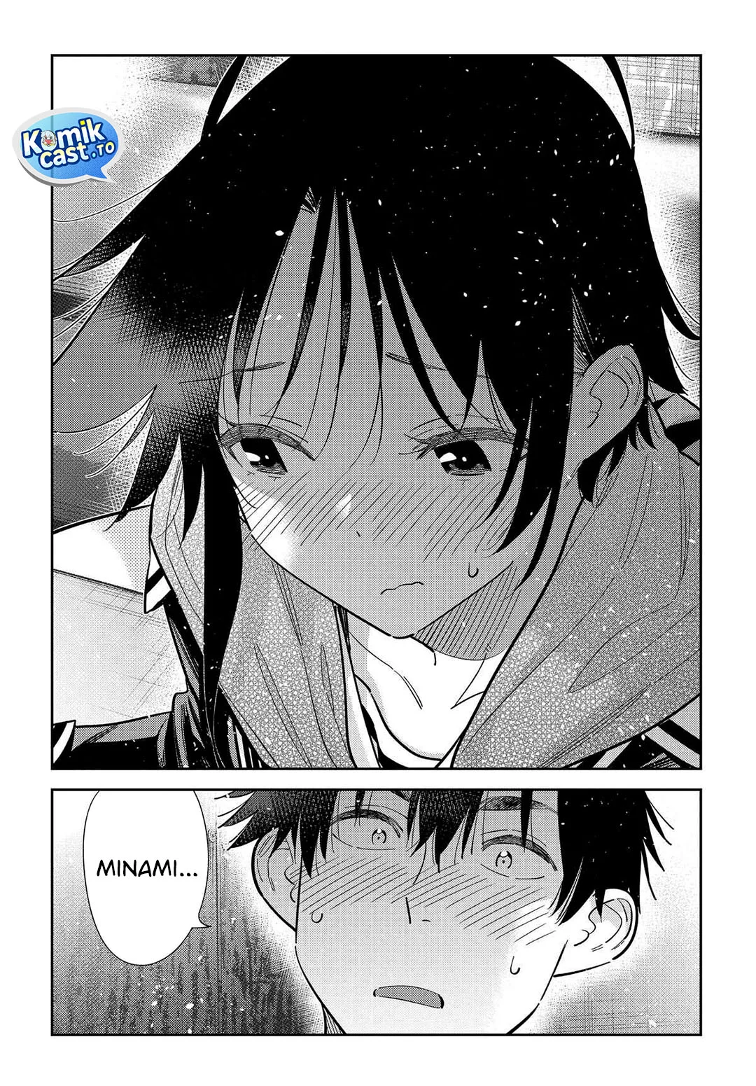 Chapter 69 - halaman 5