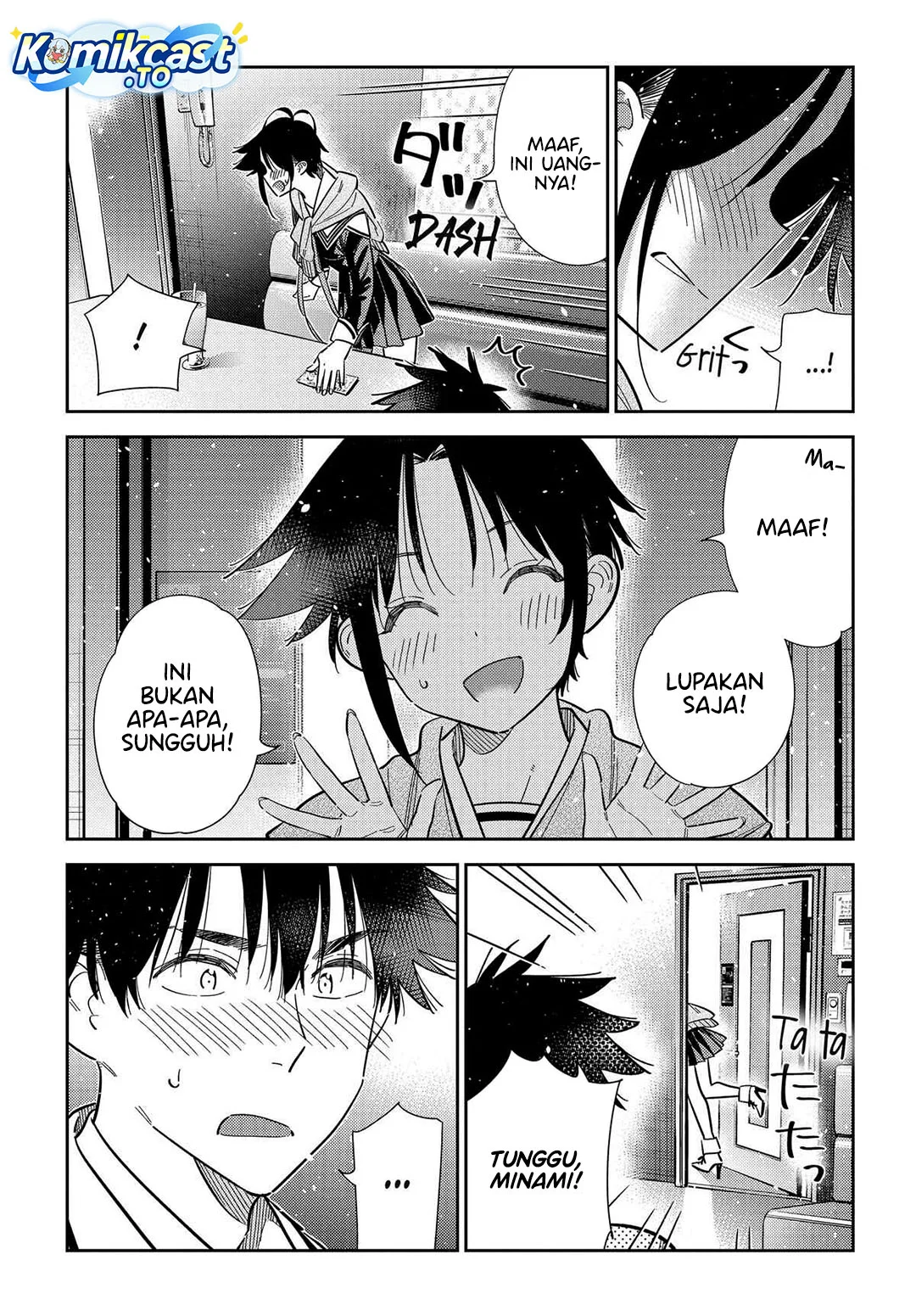 Chapter 69 - halaman 6