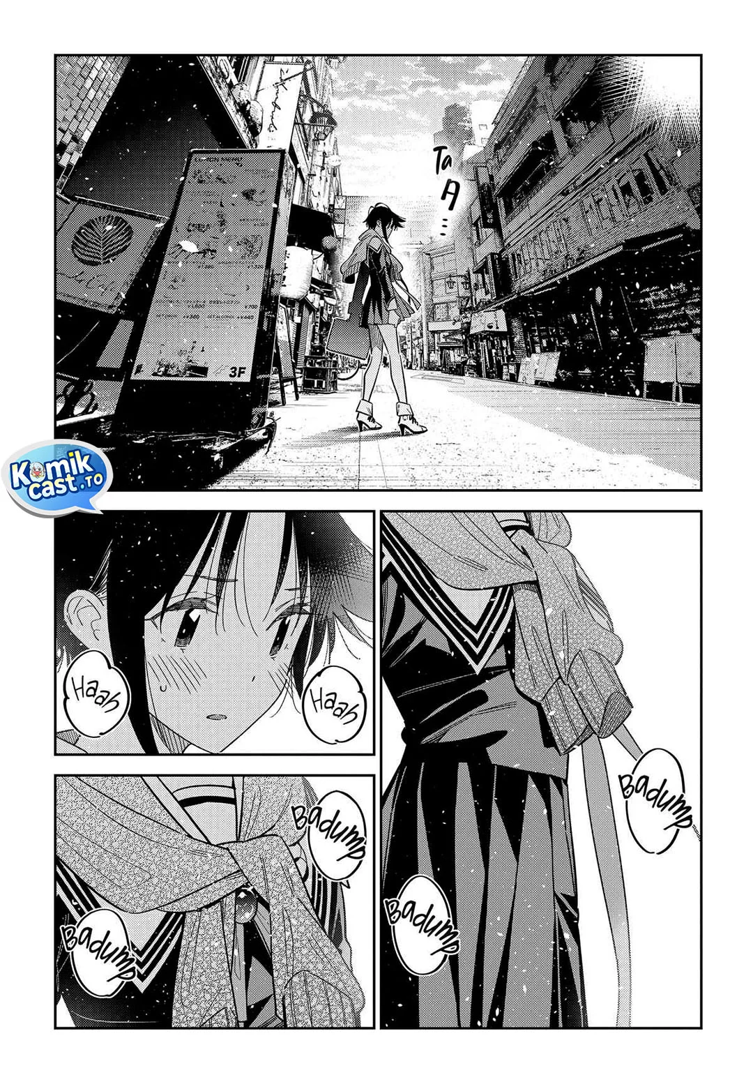 Chapter 69 - halaman 8