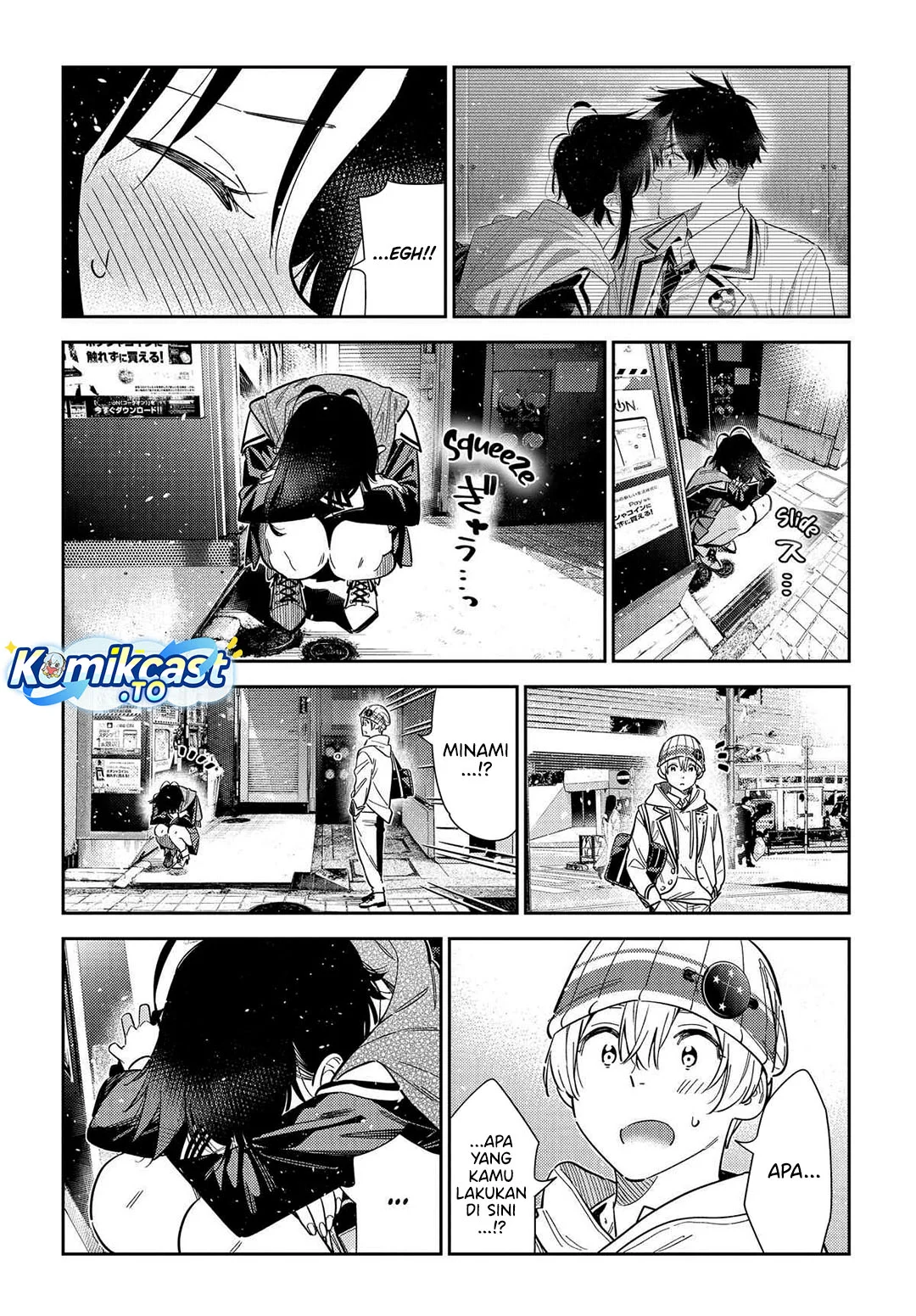 Chapter 69 - halaman 9
