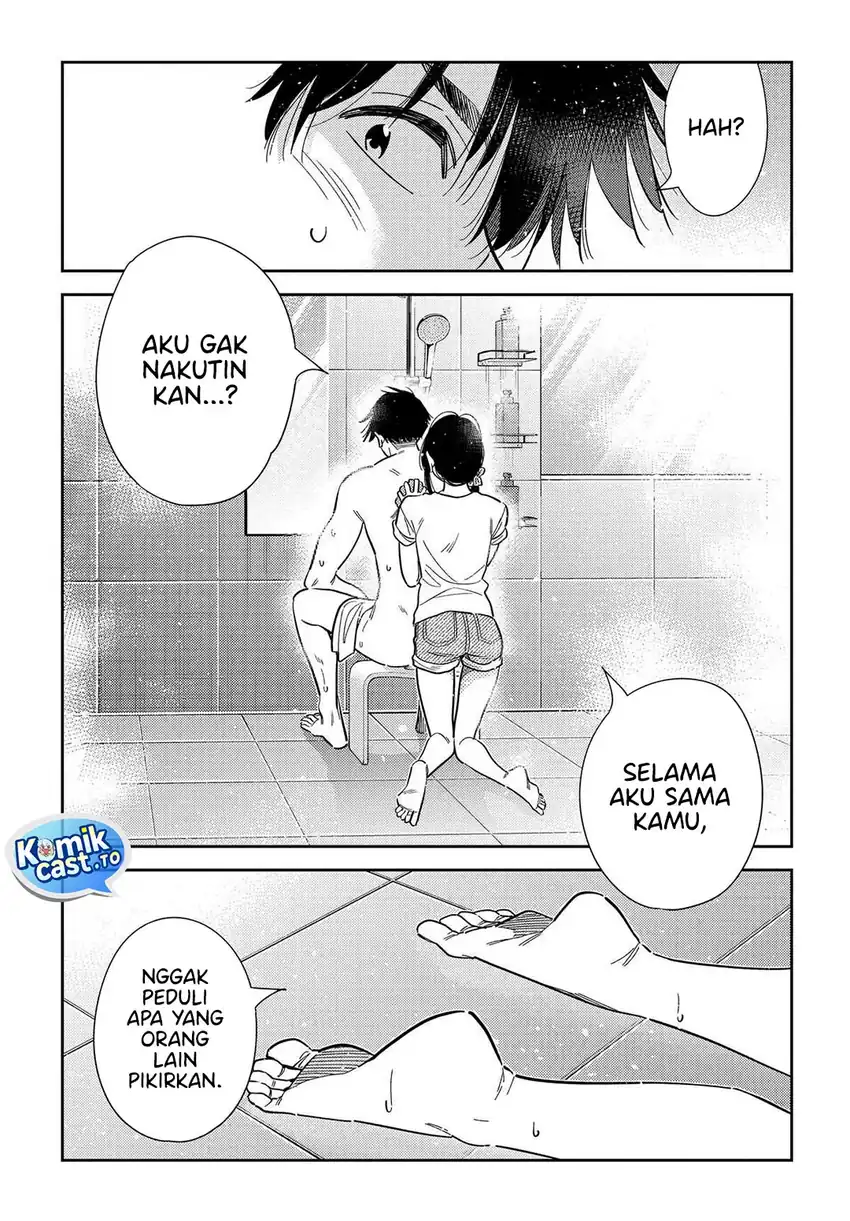 Chapter 70 - halaman 14