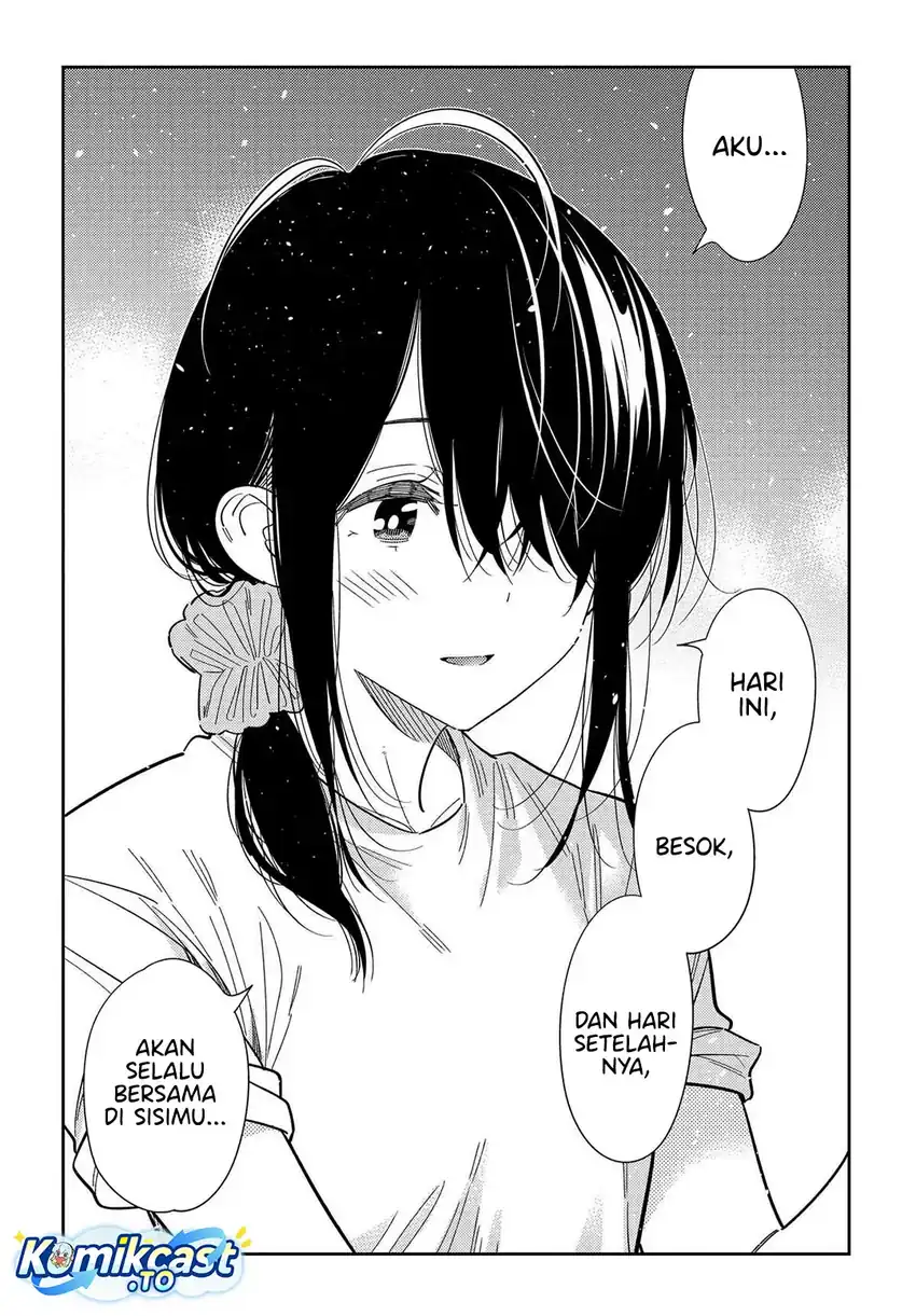 Chapter 70 - halaman 15
