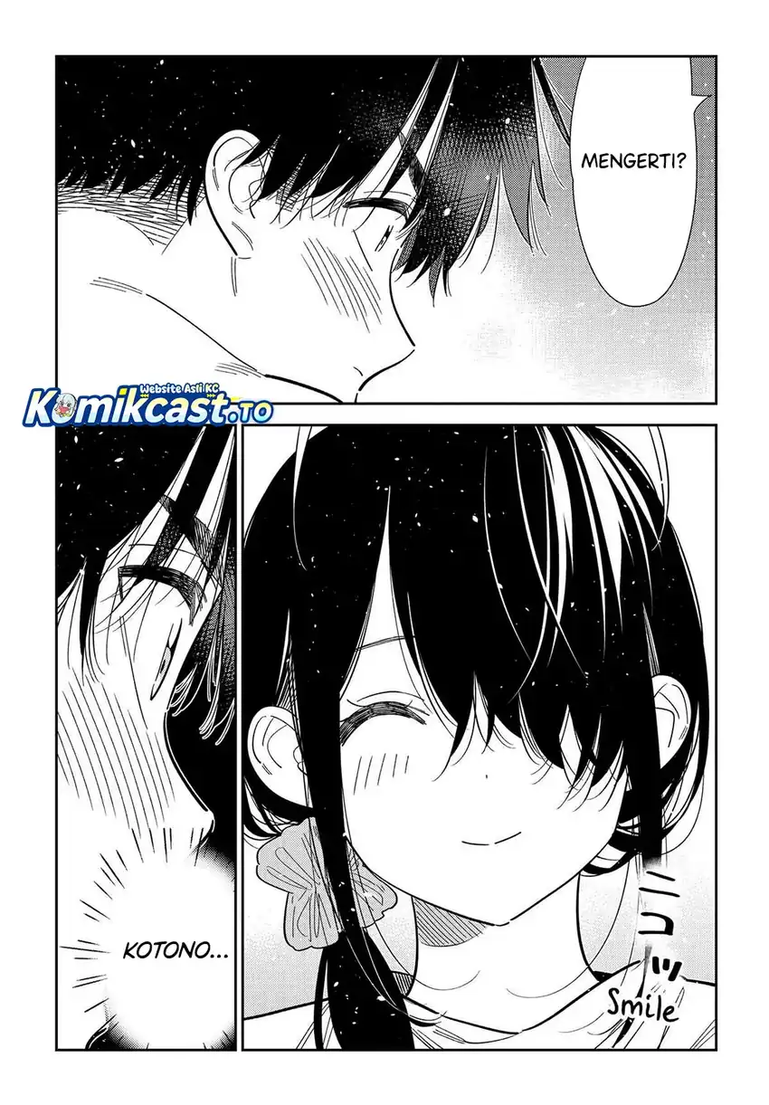 Chapter 70 - halaman 16