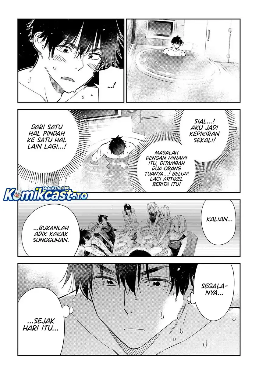 Chapter 70 - halaman 7