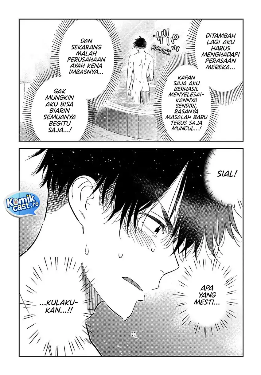 Chapter 70 - halaman 8