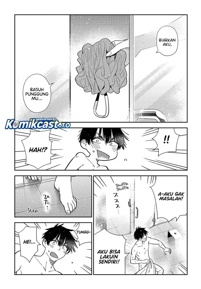 Chapter 70 - halaman 10