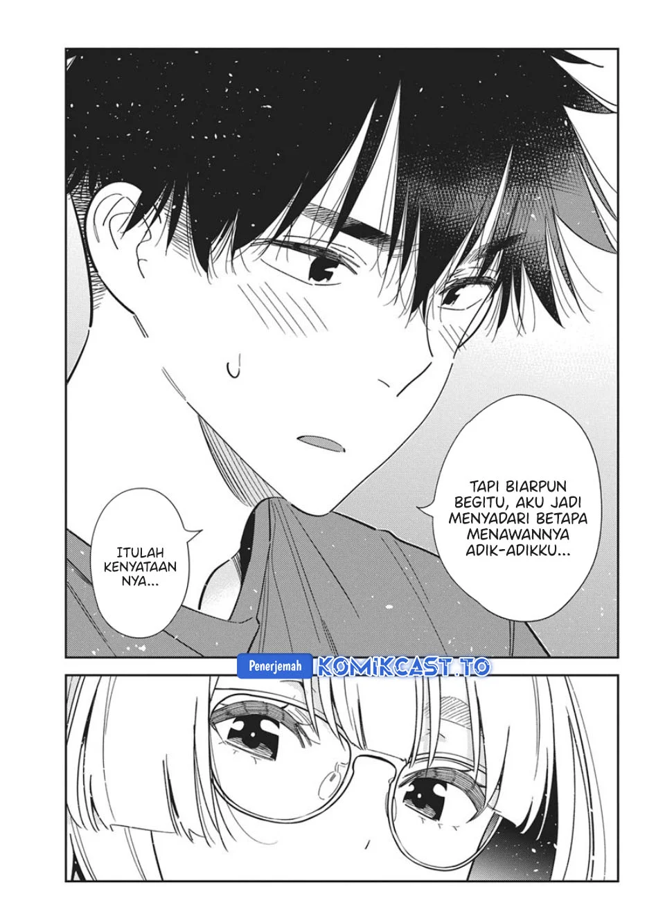 Chapter 71 - halaman 11