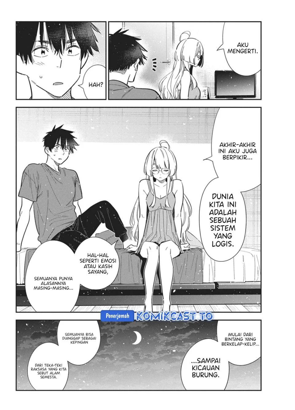 Chapter 71 - halaman 12