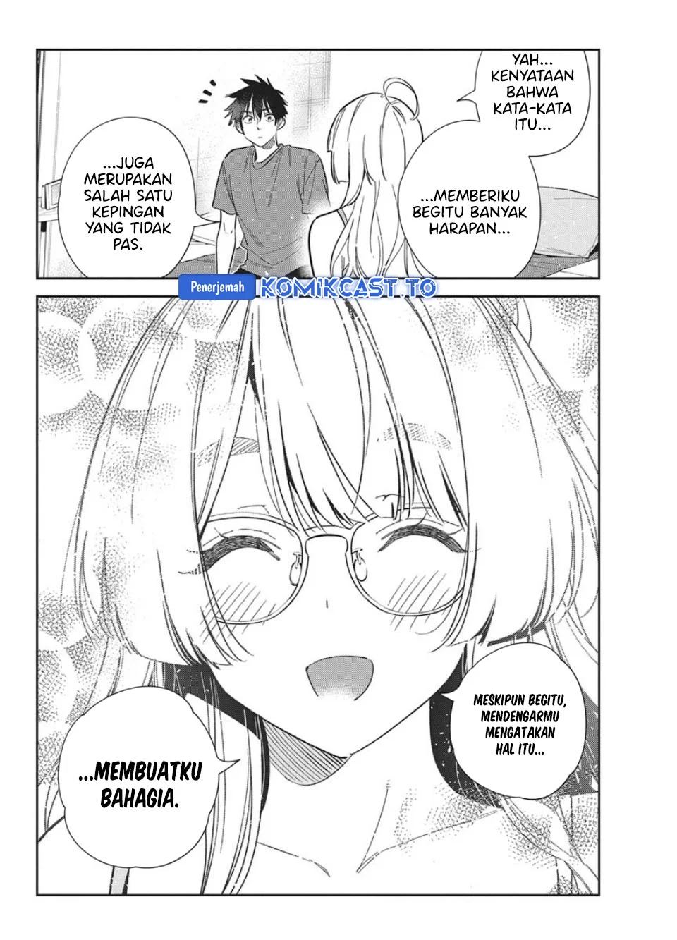 Chapter 71 - halaman 16