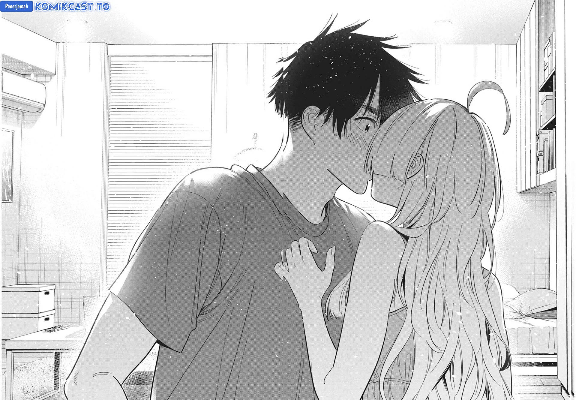 Chapter 71 - halaman 18