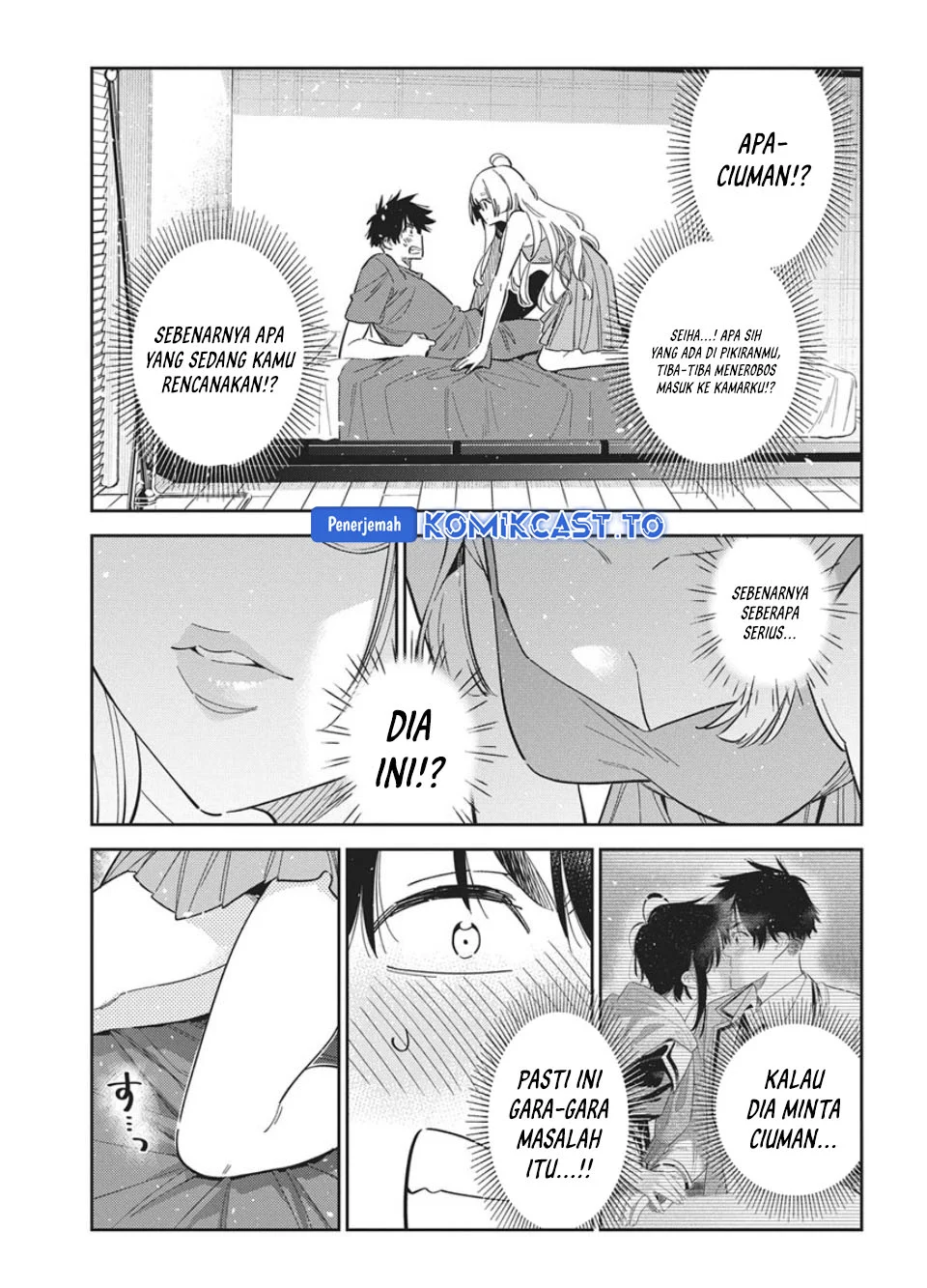 Chapter 71 - halaman 5