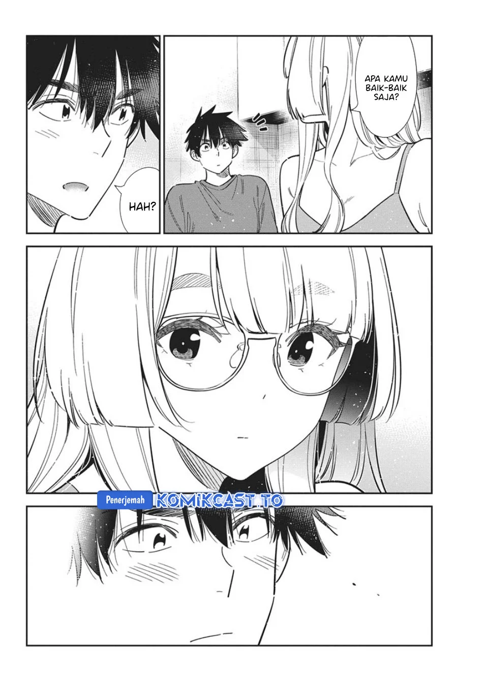 Chapter 71 - halaman 8