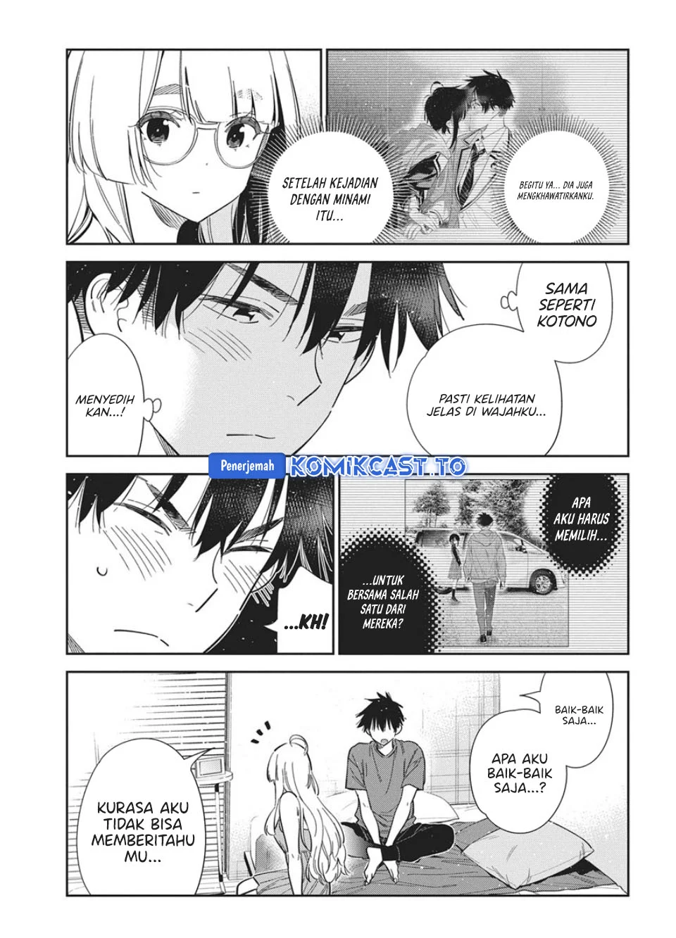 Chapter 71 - halaman 9
