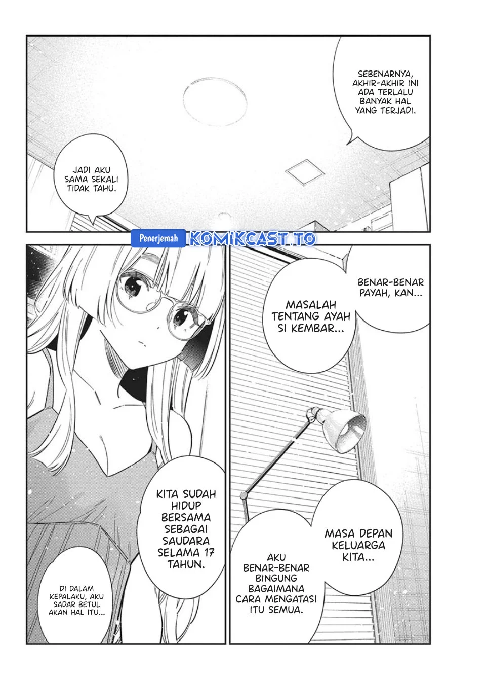 Chapter 71 - halaman 10