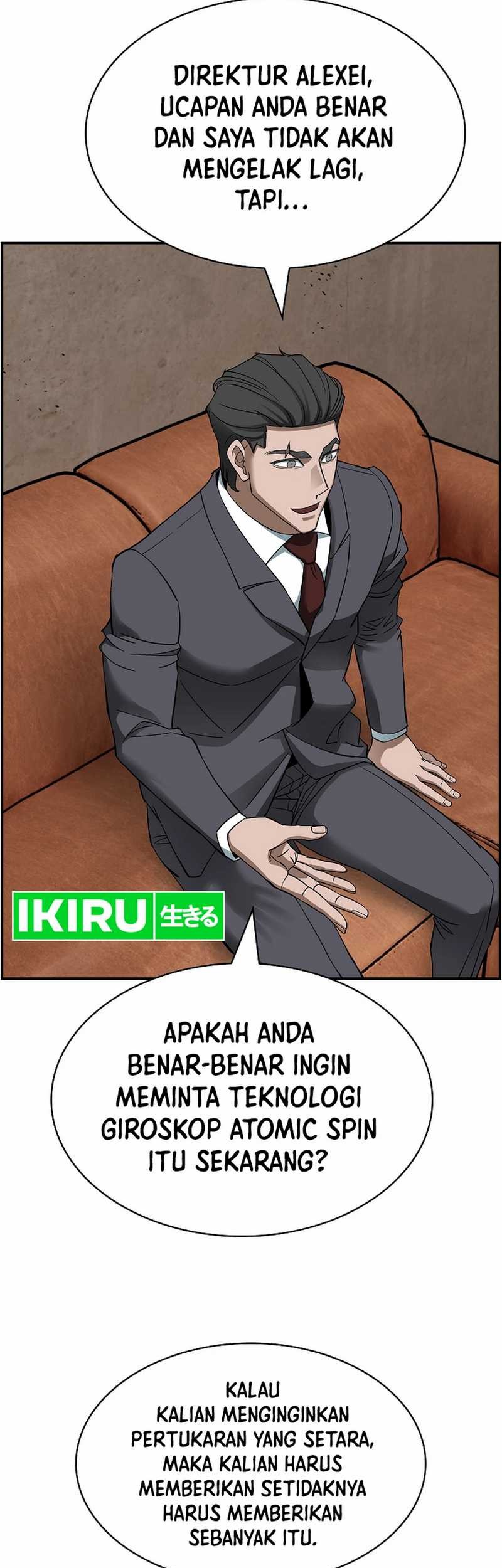 Chapter 43 - halaman 47