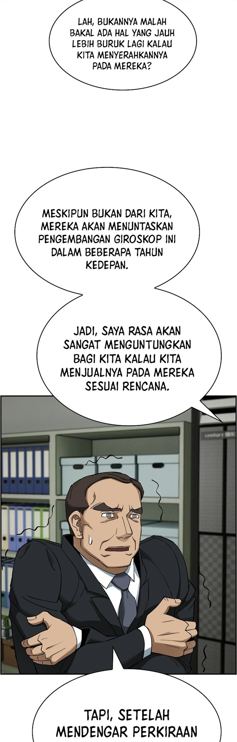 Chapter 46 - halaman 40