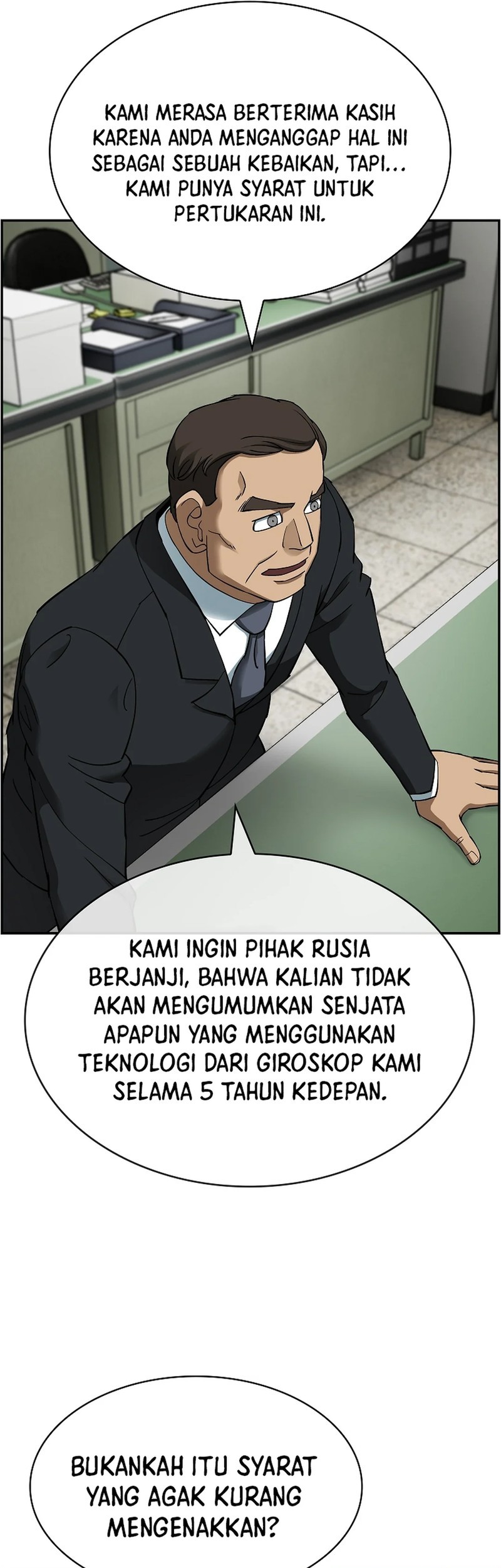 Chapter 46 - halaman 45