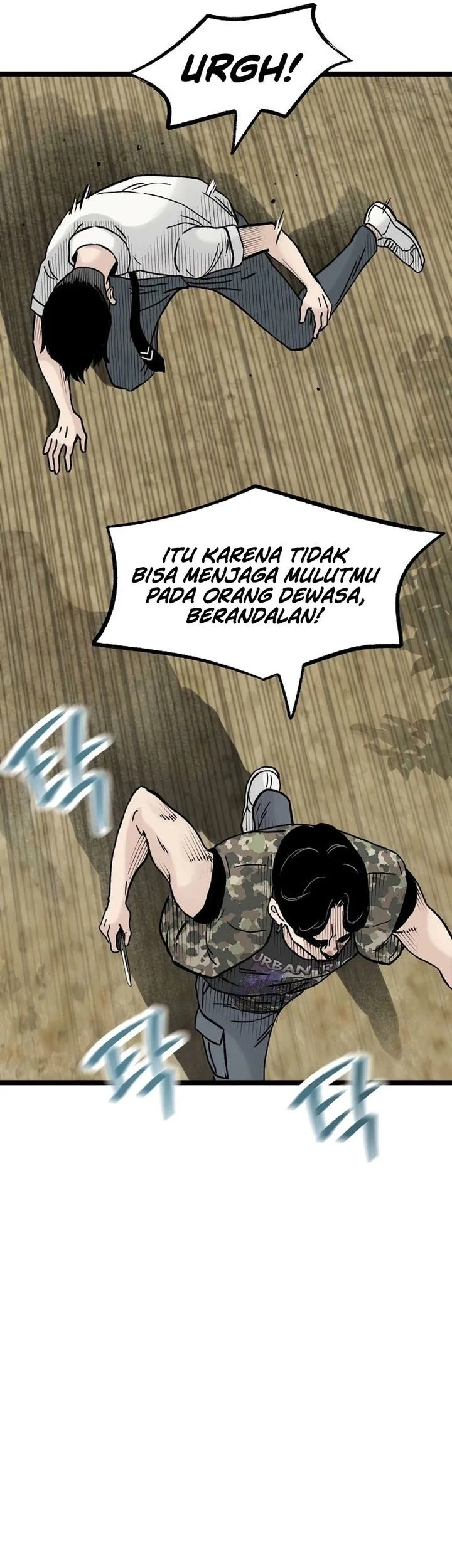 Chapter 40 - halaman 33
